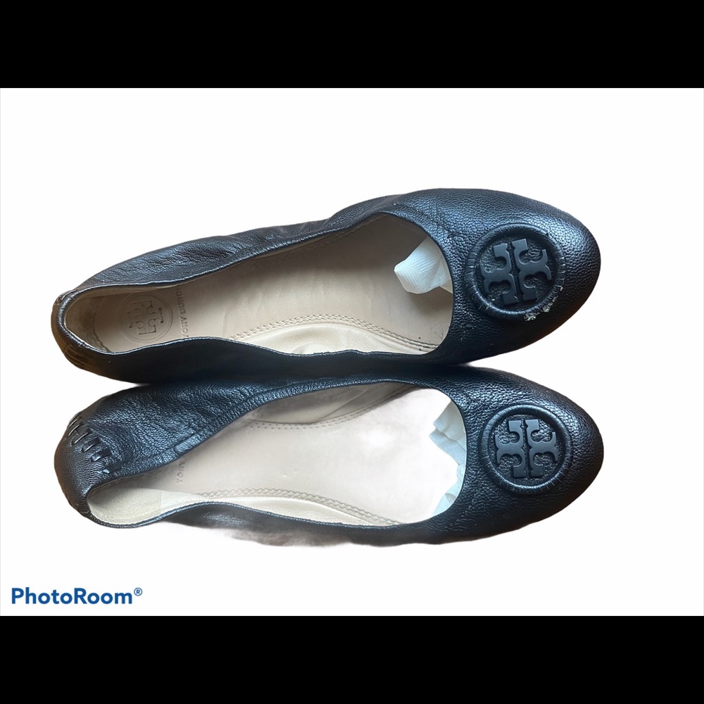Tory Burch flats